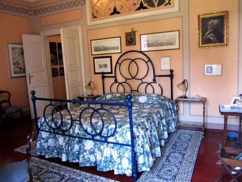 Villa Iachia