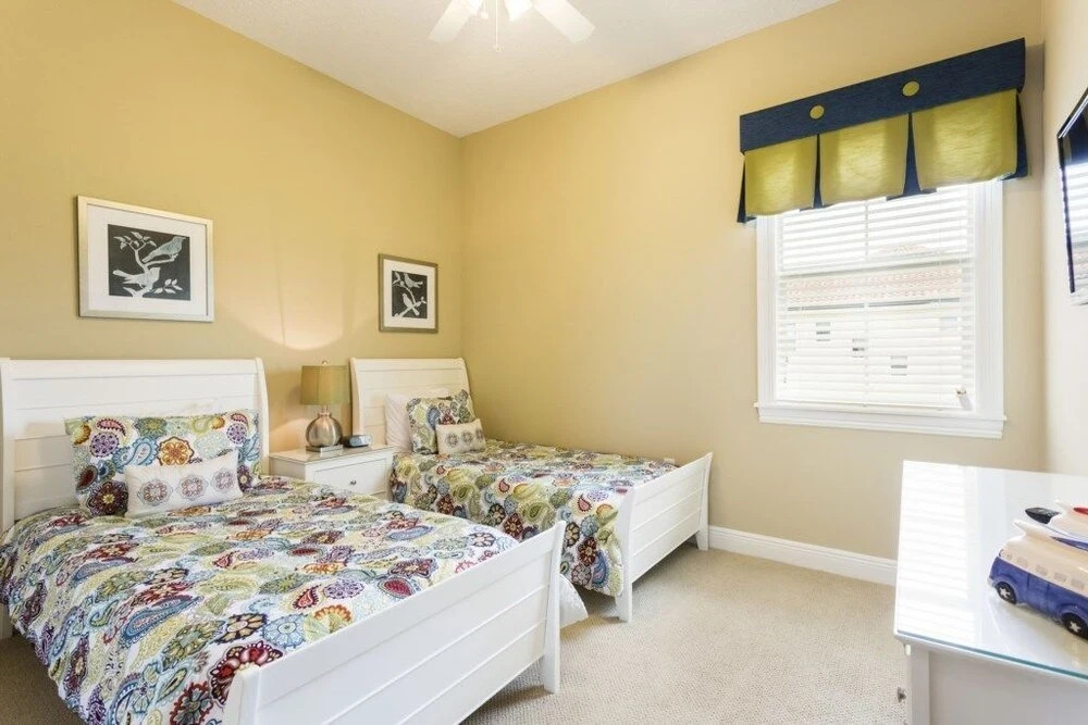 Amazing House! Reunion - 1001CP
