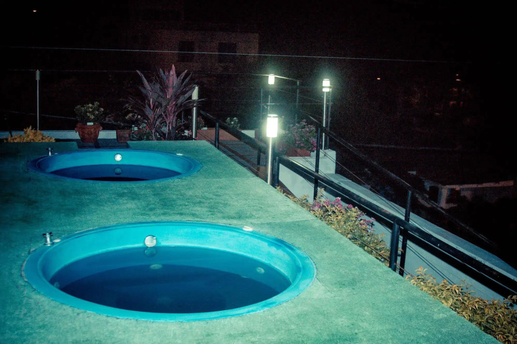Sunset Taganga Hotel