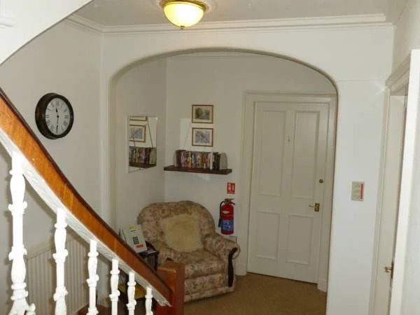 Ballabeg Guest House