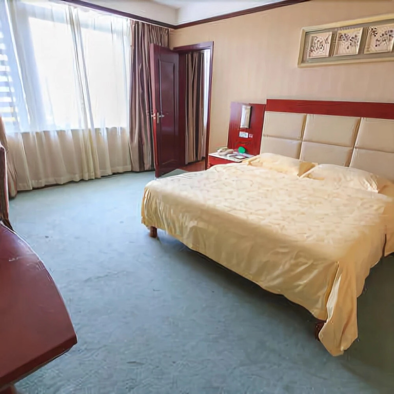 Yijia Jinglan Hotel Liuzhou