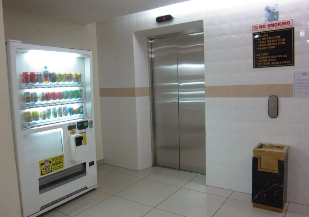 Goldsands Hotel Langkawi
