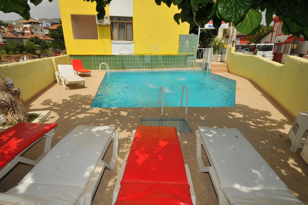 Kervansaray Hotel