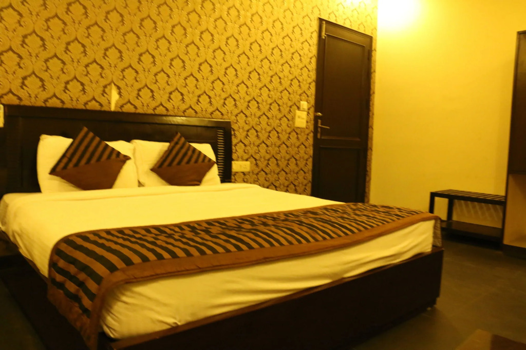 Hotel Airport Link