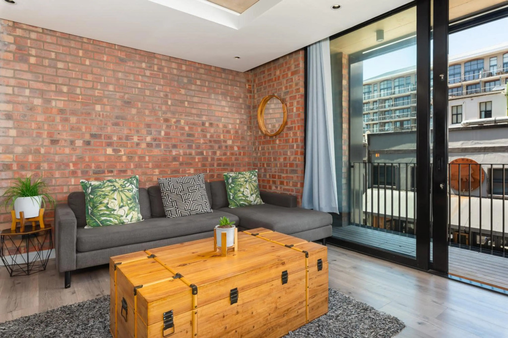 The Signature Apartments
