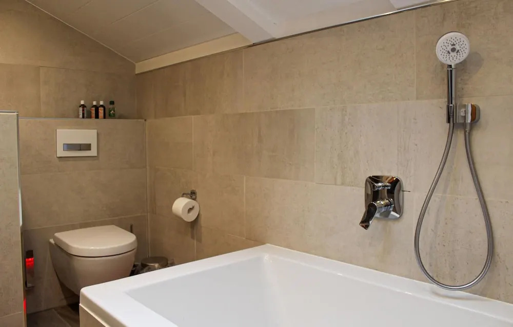 Lovely Home In Haren With Sauna