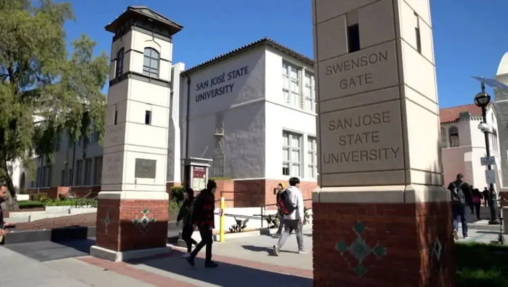 Comfortable 4BR Heart Downtown SJ Central AC Sjsu