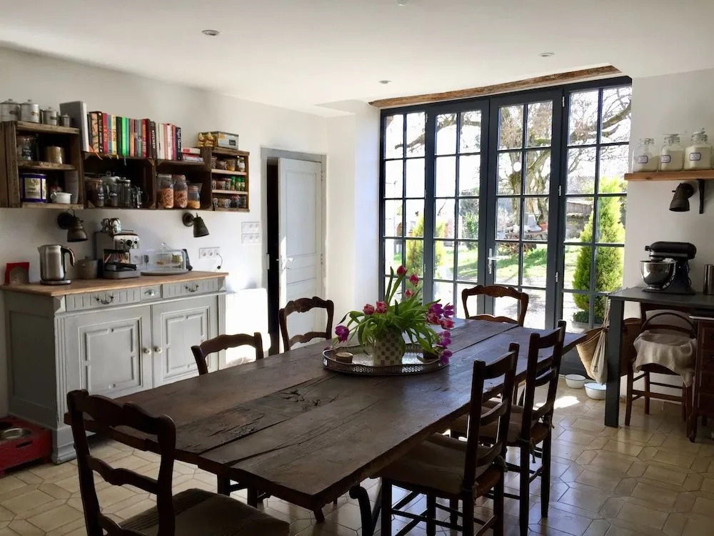 Maison Mûrier