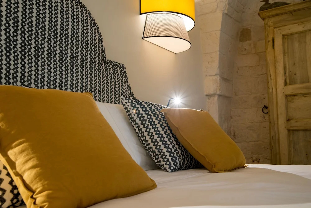 Masseria Santo Scalone