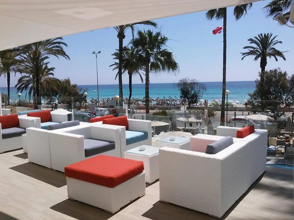 CM Playa del Moro