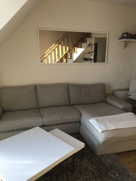 Cozy 3 Bedrooms Apartment