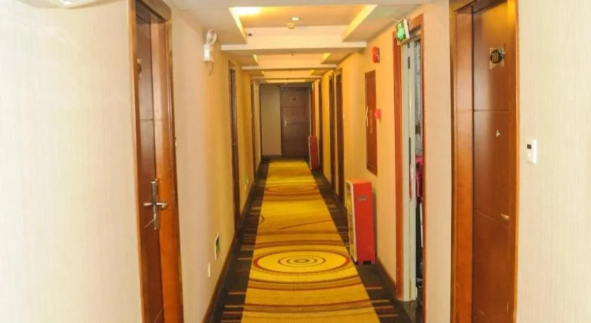 Kai Fu Hotel - Guangzhou