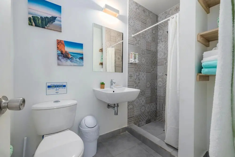 Turibana Plaza Suite 2