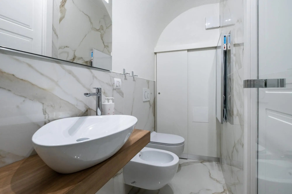 Lilli House by Wonderful Italy