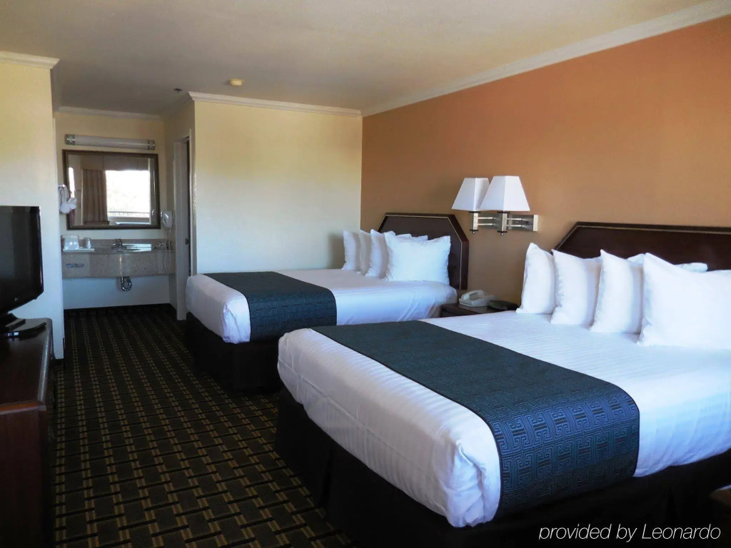 Best Western Garden Inn