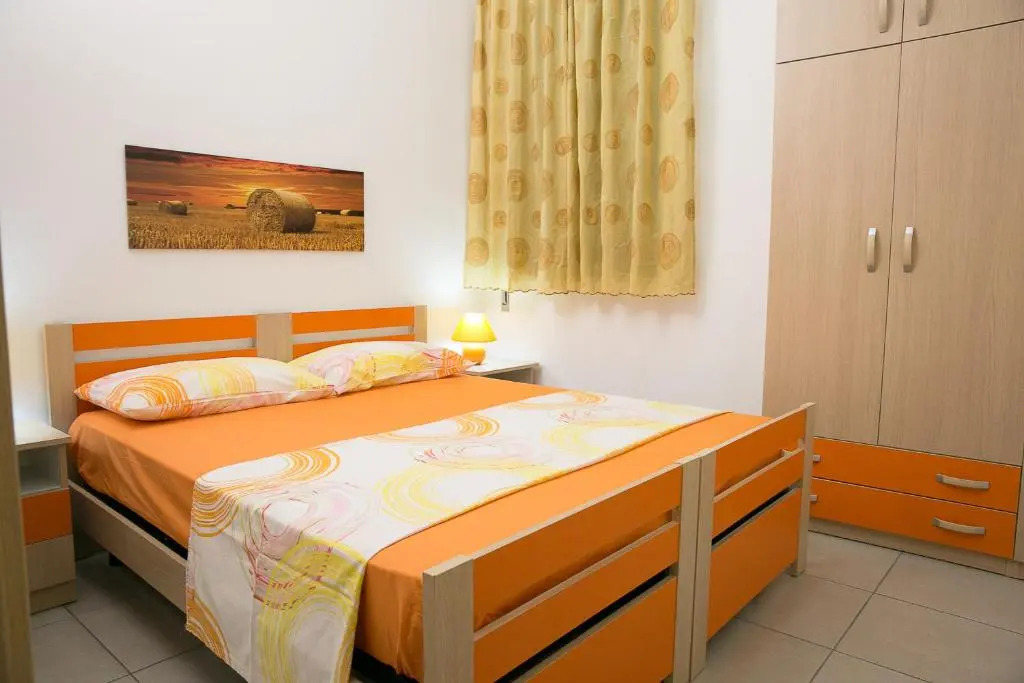 Beach & Friends case vacanza a 250m dalle spiagge sabbiose