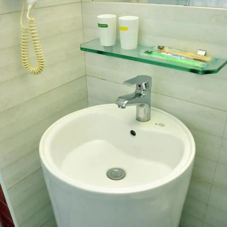 Wenxin Hotel South Hospital