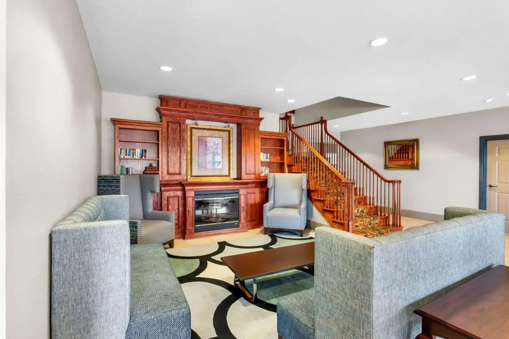 Country Inn & Suites by Radisson, Hot Springs, AR