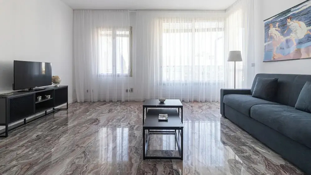 Italianway Comfort - Sant' Ambrogio 2