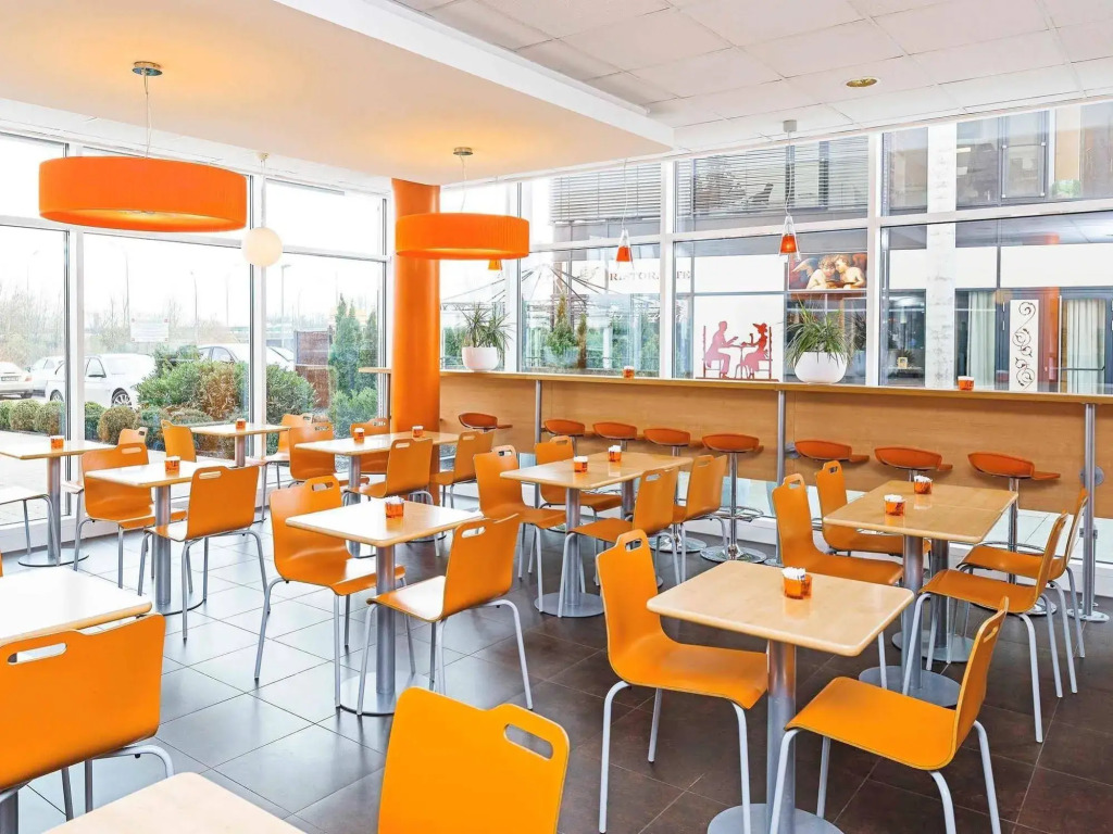 ibis Budget Luxembourg Sud