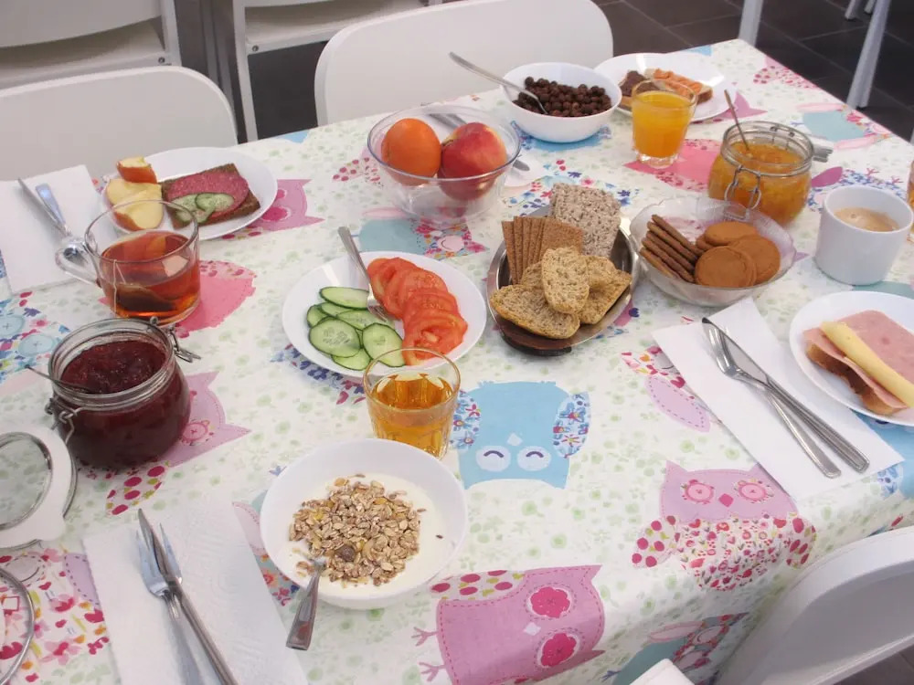 Route 1 Guesthouse
