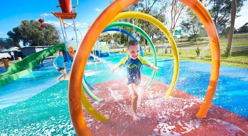 BIG4 Swan Hill