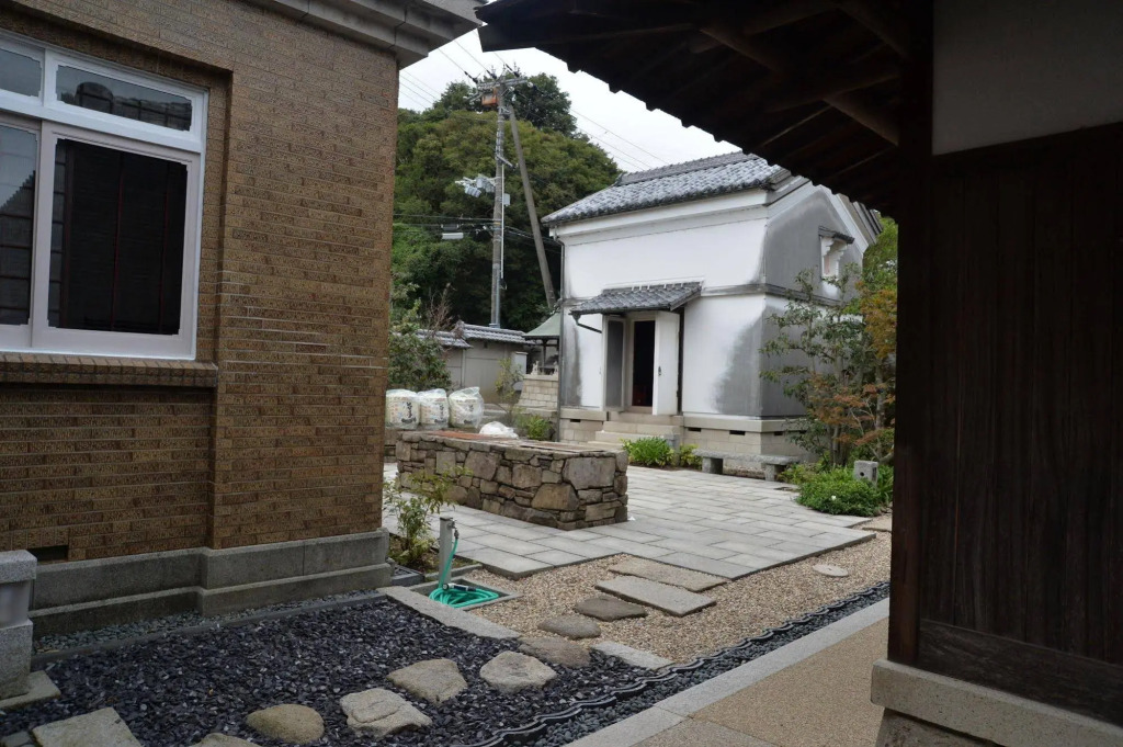 Shunyoso Kihinkan