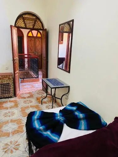 Hotel Dar Youssef 2