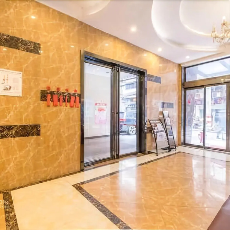 Herui Express Hotel