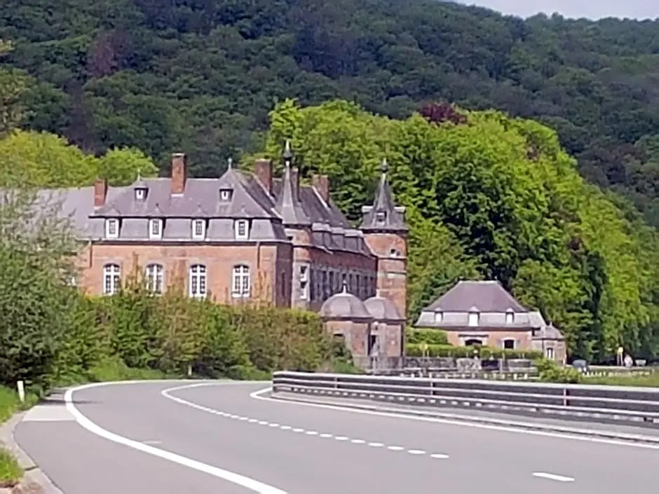Auberge RIO