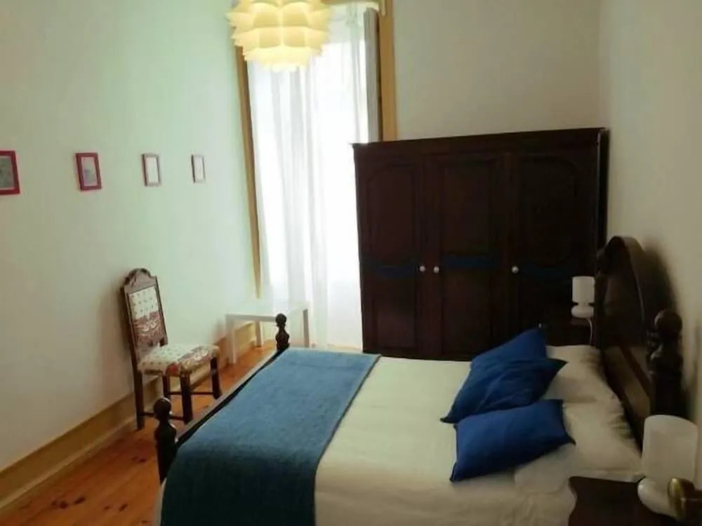 A Vianesa - Guest House