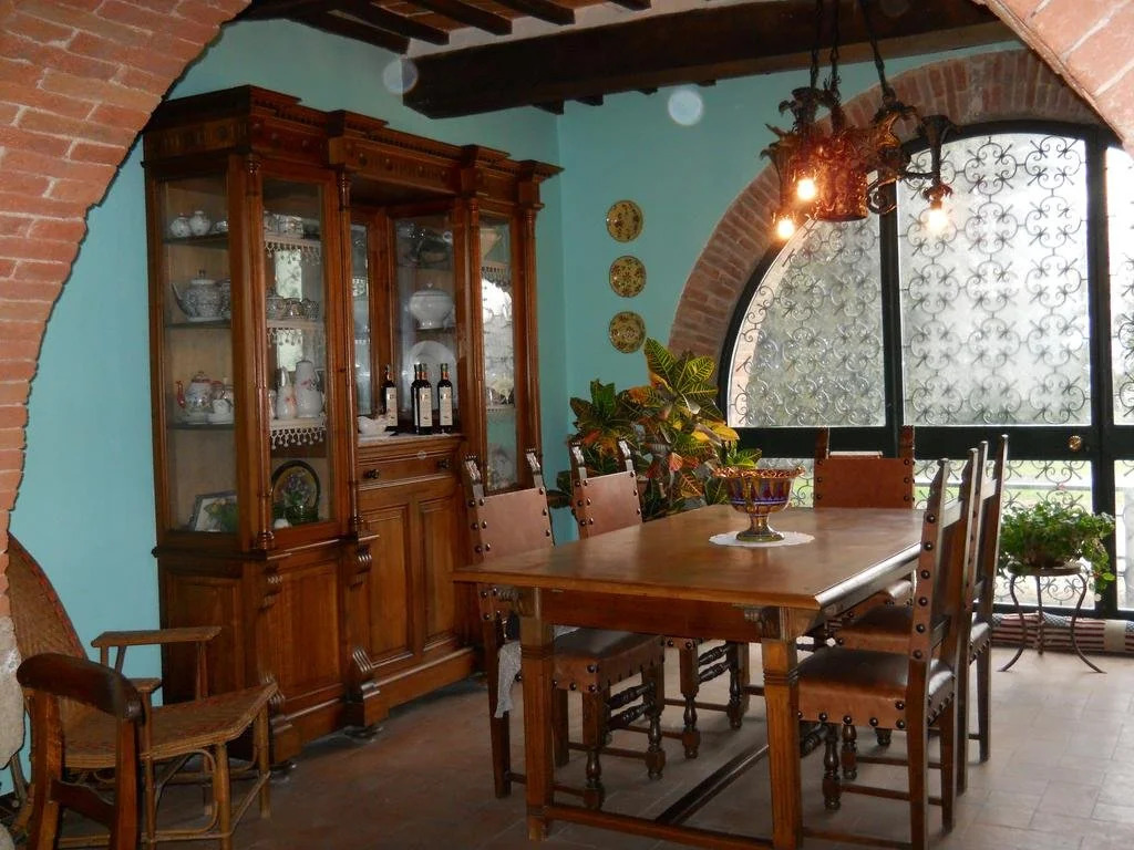 Agriturismo La Badiola