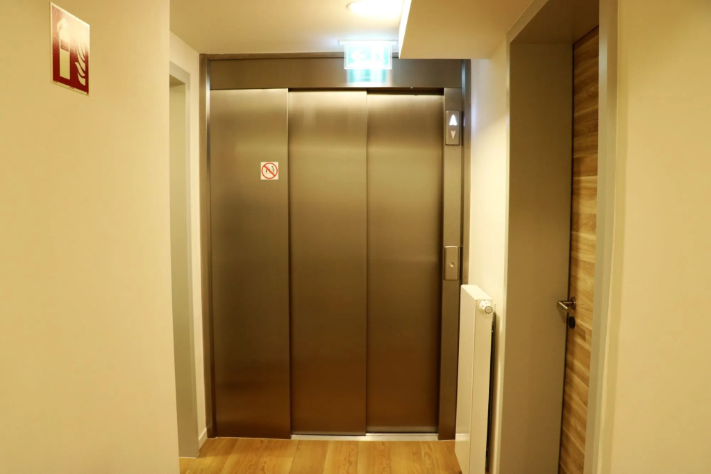 Signature East Hotel Apartment