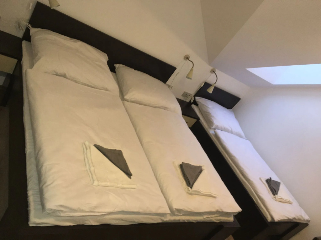 Nová Hospoda - Hotel & Restaurant