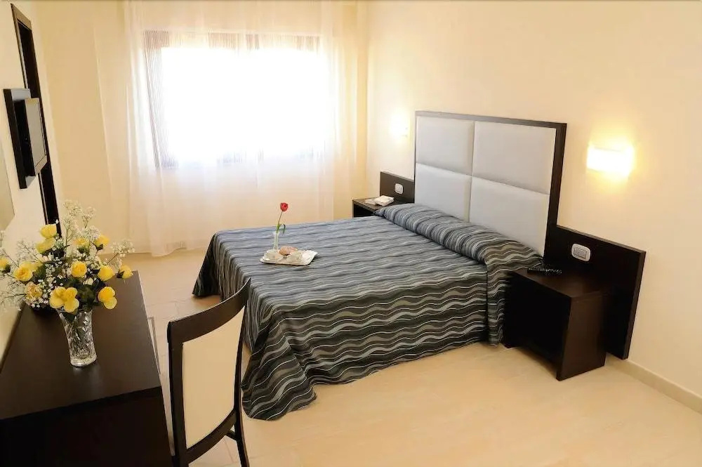 Hotel Mirage