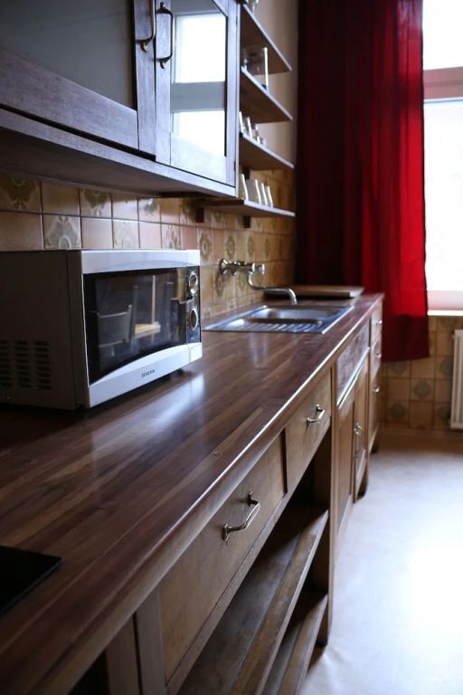 a-domo Apartments Oberhausen - Budget Apartments & Flats - short & longterm - single & grouptravel