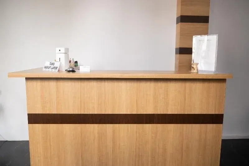 Audi Inn Hotel by OYO Rooms