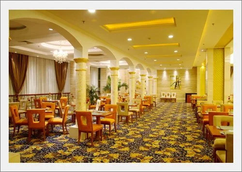 Fuding International Hotel