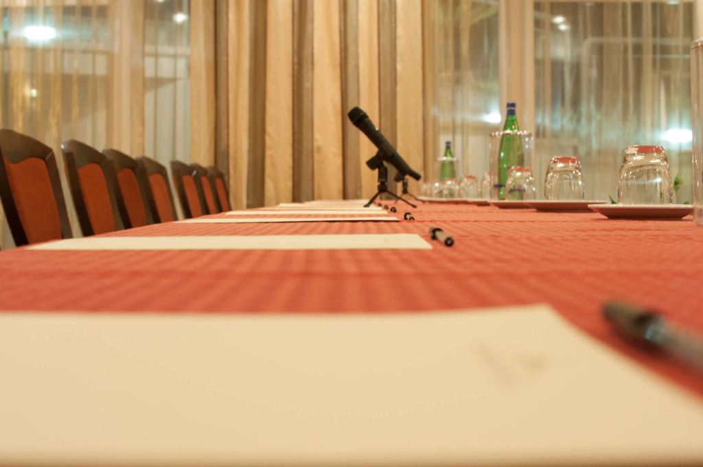 Grand Hotel Olimpo