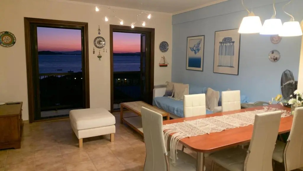 Yulia Luxury Apartments