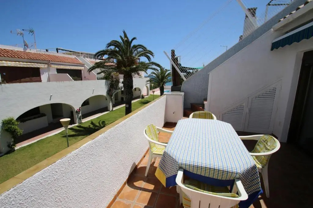 Casas Blancas 26