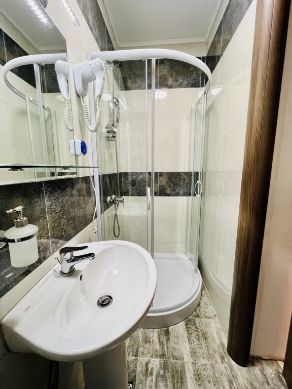 Hotel Marina srl