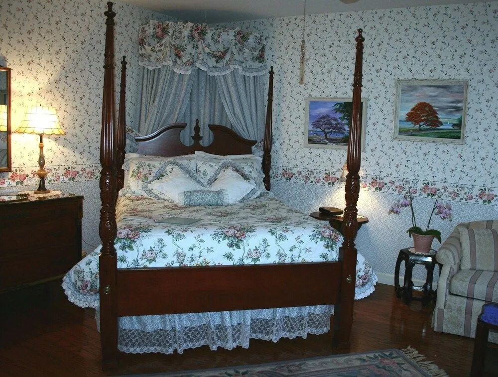 Heron Cay Lakeview Bed & Breakfast