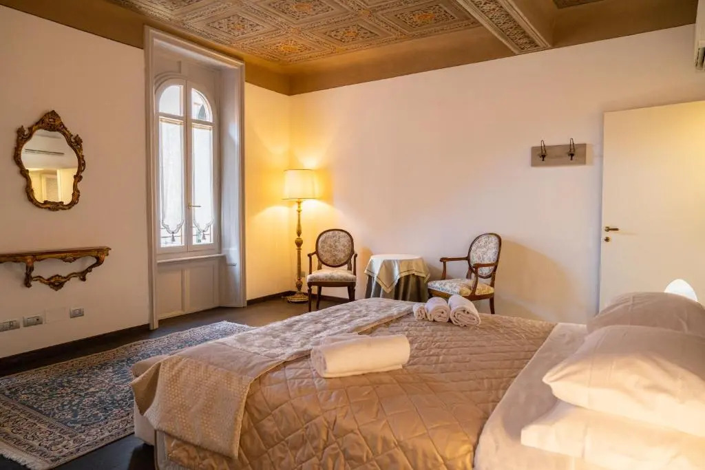 Relais La Torre - Domus Verona