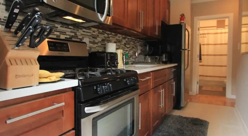 Jefferson Avenue Apartments