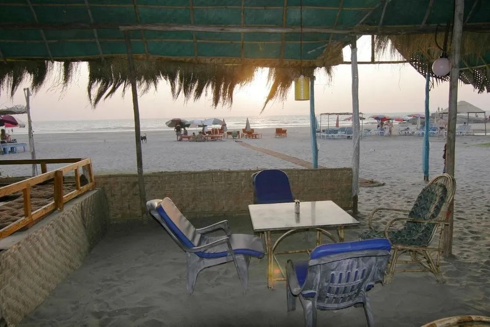 Rudra The Sandy Beach Resort