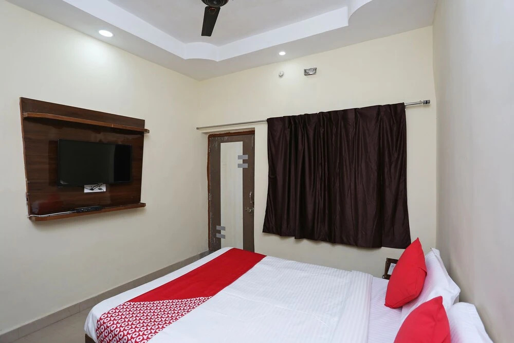 Oyo 38416 Prince Guest House