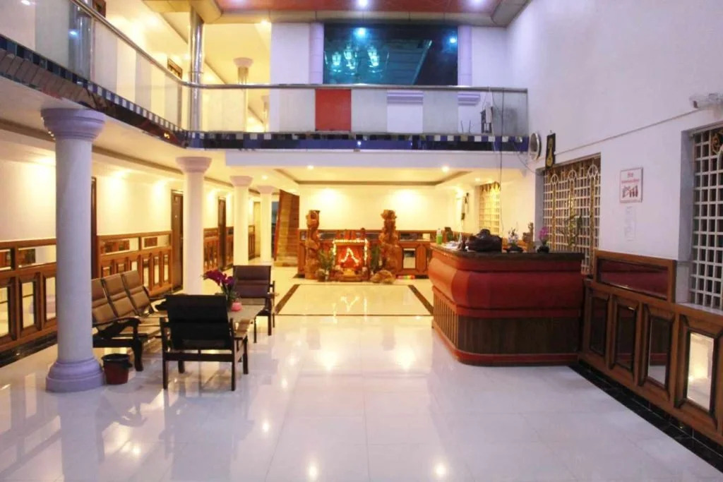 PAMA Hotel