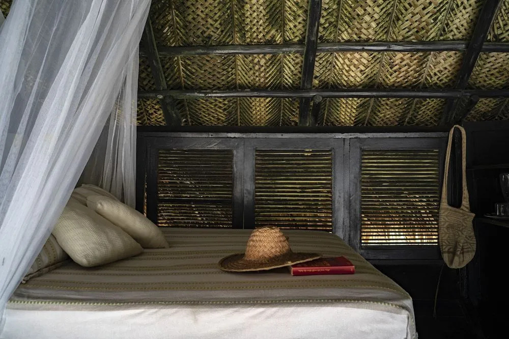 Finca Barlovento Cabaña, Tayrona