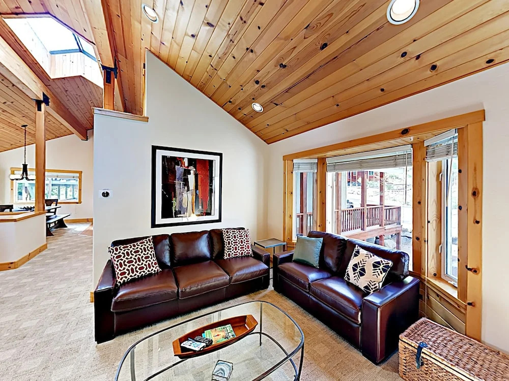 7670 Tahoe Vista - 3 Br Home